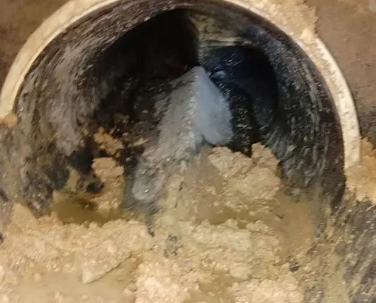 红旗管道清淤多少钱
