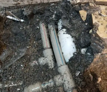 红旗漏水检测多少钱