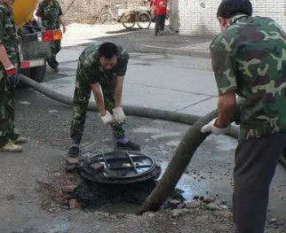 红旗污水池清理哪家好
