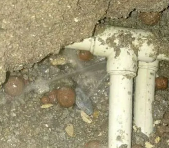 红旗漏水检测多少钱