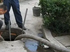 红旗抽化粪池哪家好